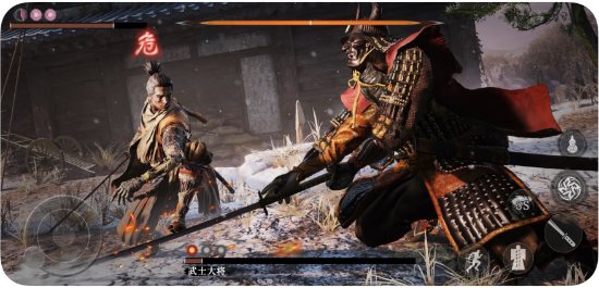 只狼畫質mod