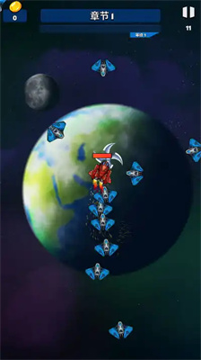 太空生存英雄