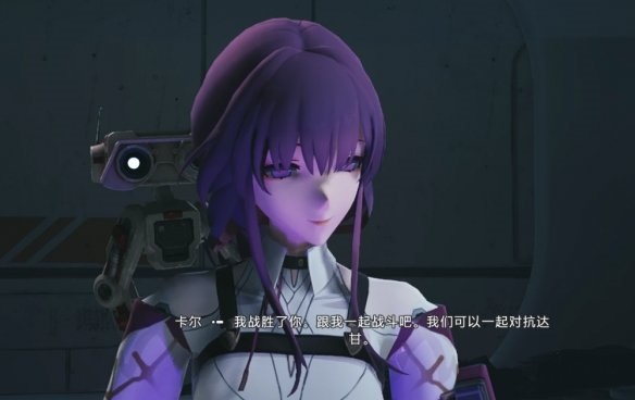 星球大戰絕地幸存者星穹鐵道卡芙卡MOD