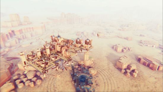 空中王國四項修改器