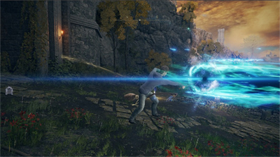 艾爾登法環哈利波特套裝MOD