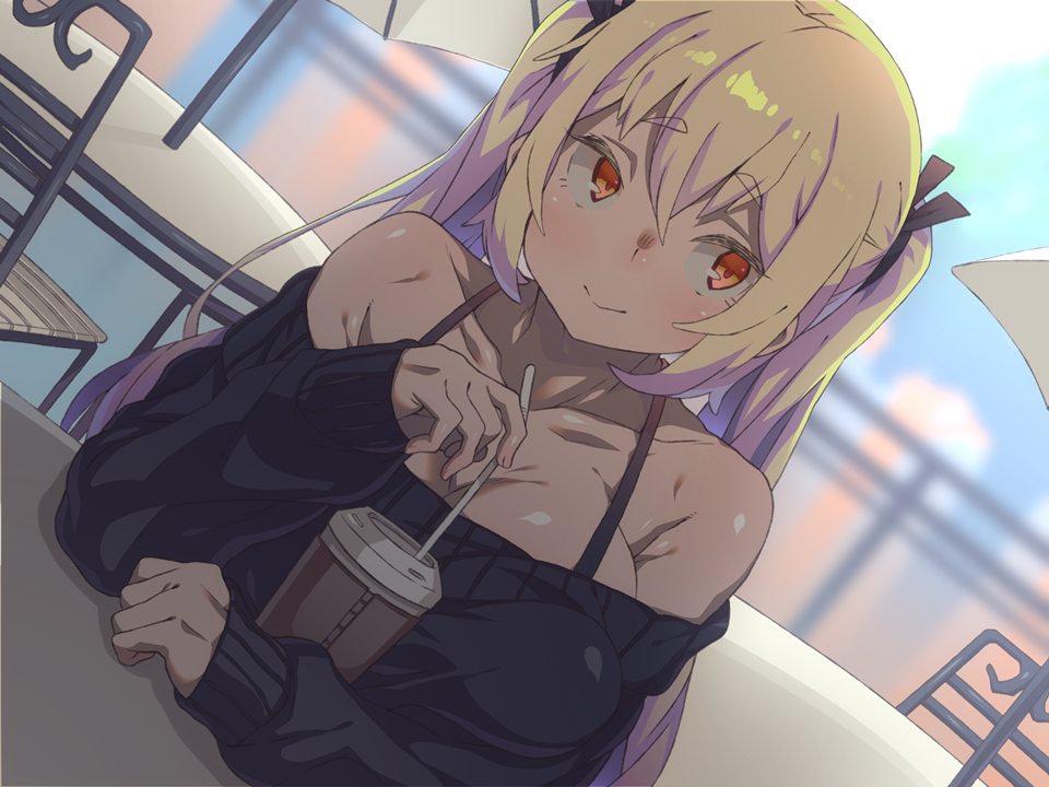 改變家里蹲女友