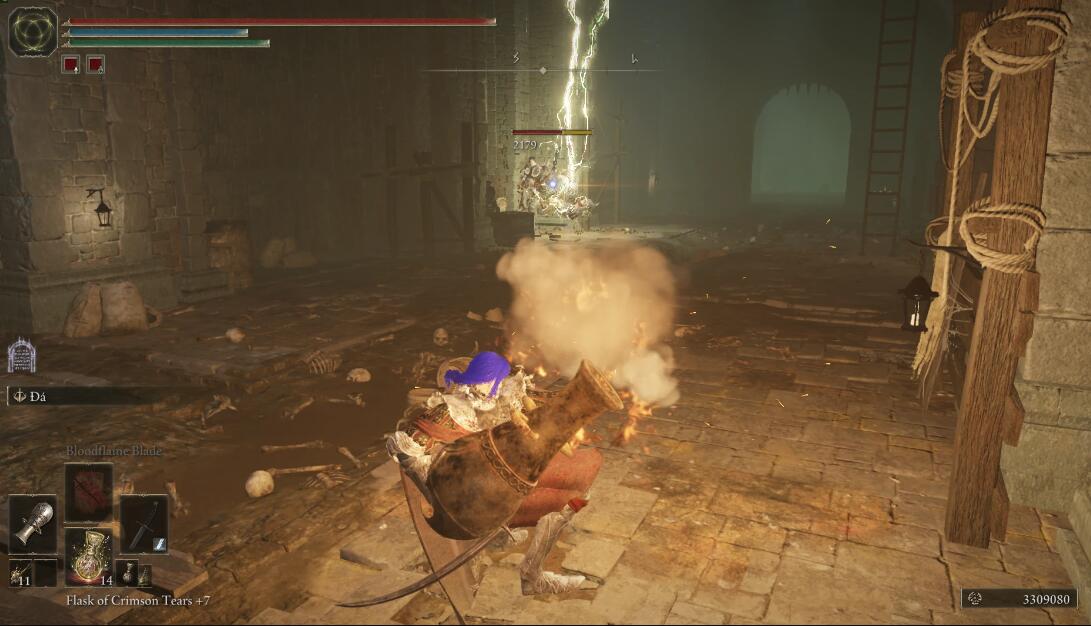 艾爾登法環(huán)射手崛起MOD