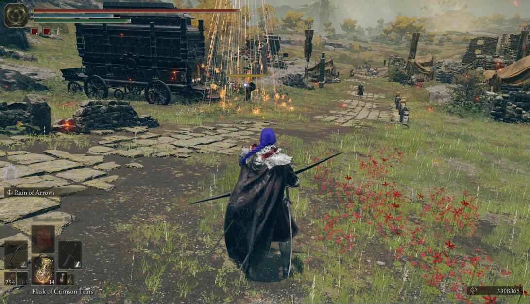 艾爾登法環(huán)射手崛起MOD