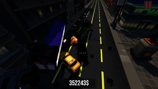 車禍模擬器2