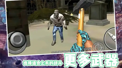 毀滅風暴生存版