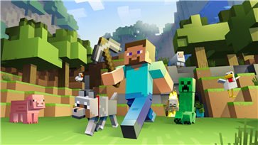 minecraft1.21基巖版