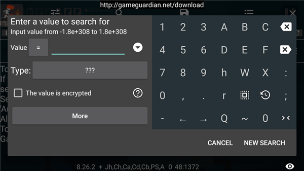 gameguardian