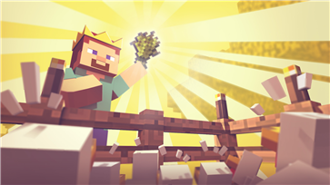 minecraft1.21基巖版