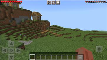 minecraft1.21基巖版