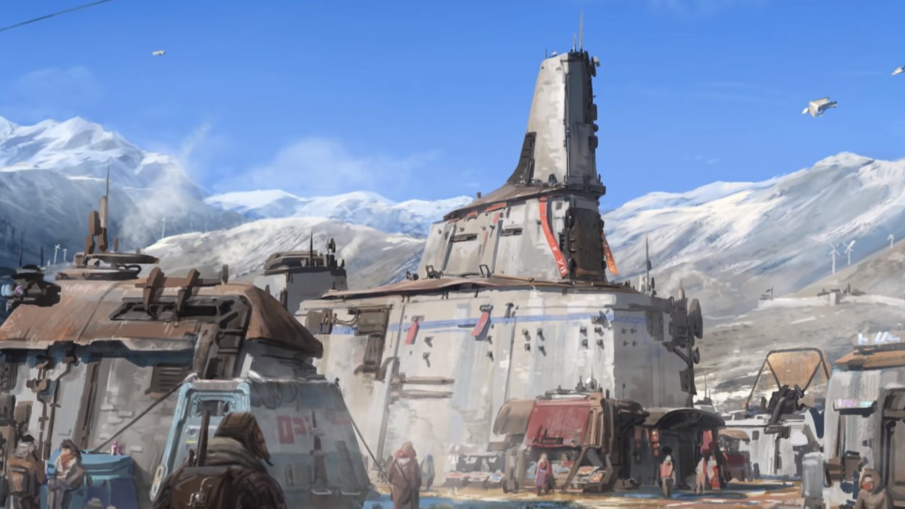 星空手電筒更亮mod