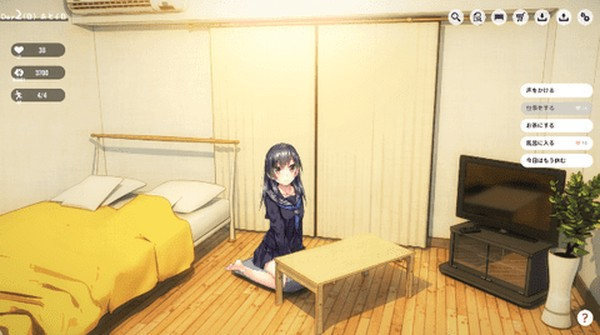 出家少女1.4
