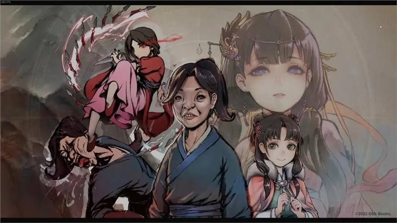 活俠傳任意位置存檔MOD