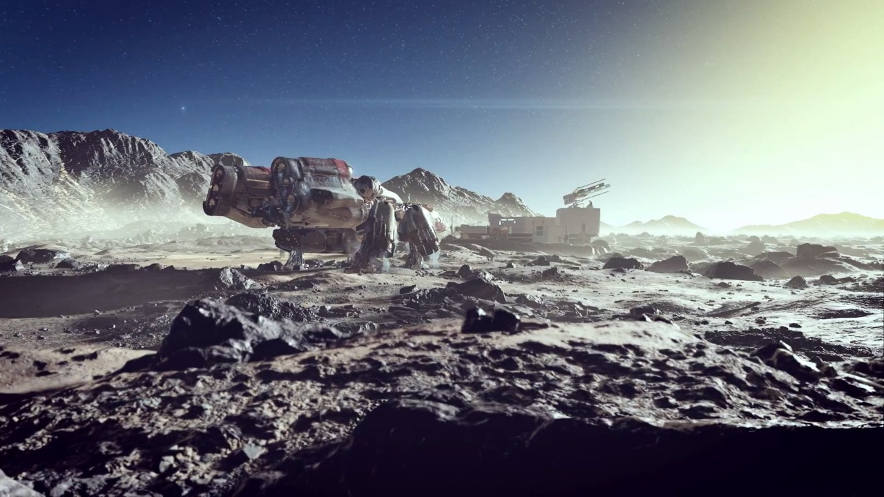 星空手電筒更亮mod