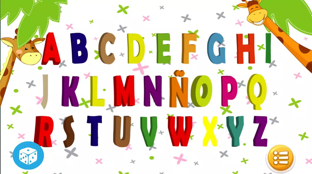 字母表