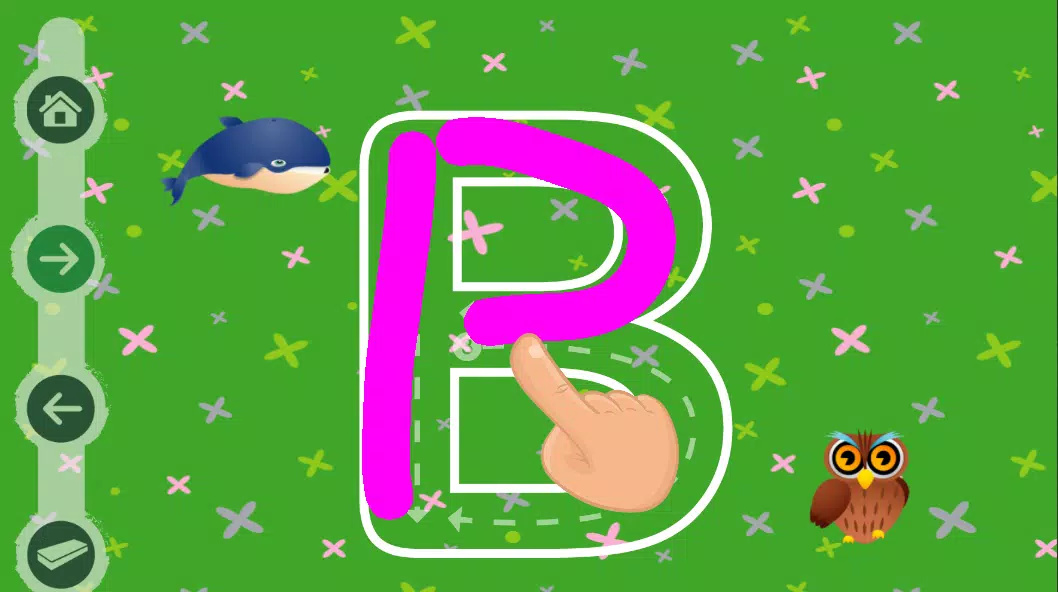 字母表