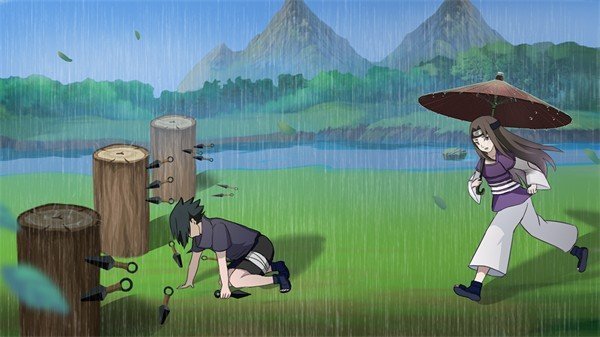琴姬模擬人生