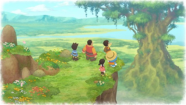 哆啦A夢牧場物語快速下礦MOD