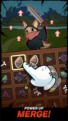 惡魔合并殺手