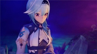 原神vicineko免費版