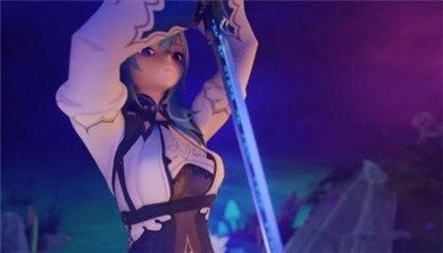 原神vicineko免費版