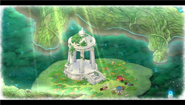 哆啦A夢牧場物語快速下礦MOD