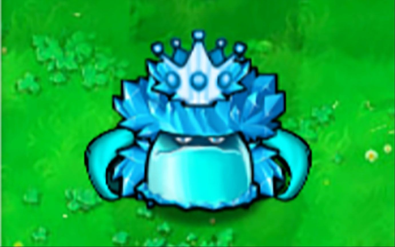 植物大戰僵尸雜交版2.3版本