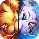 獸王爭霸無限內購版