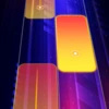 夢想鋼琴音樂瓷磚