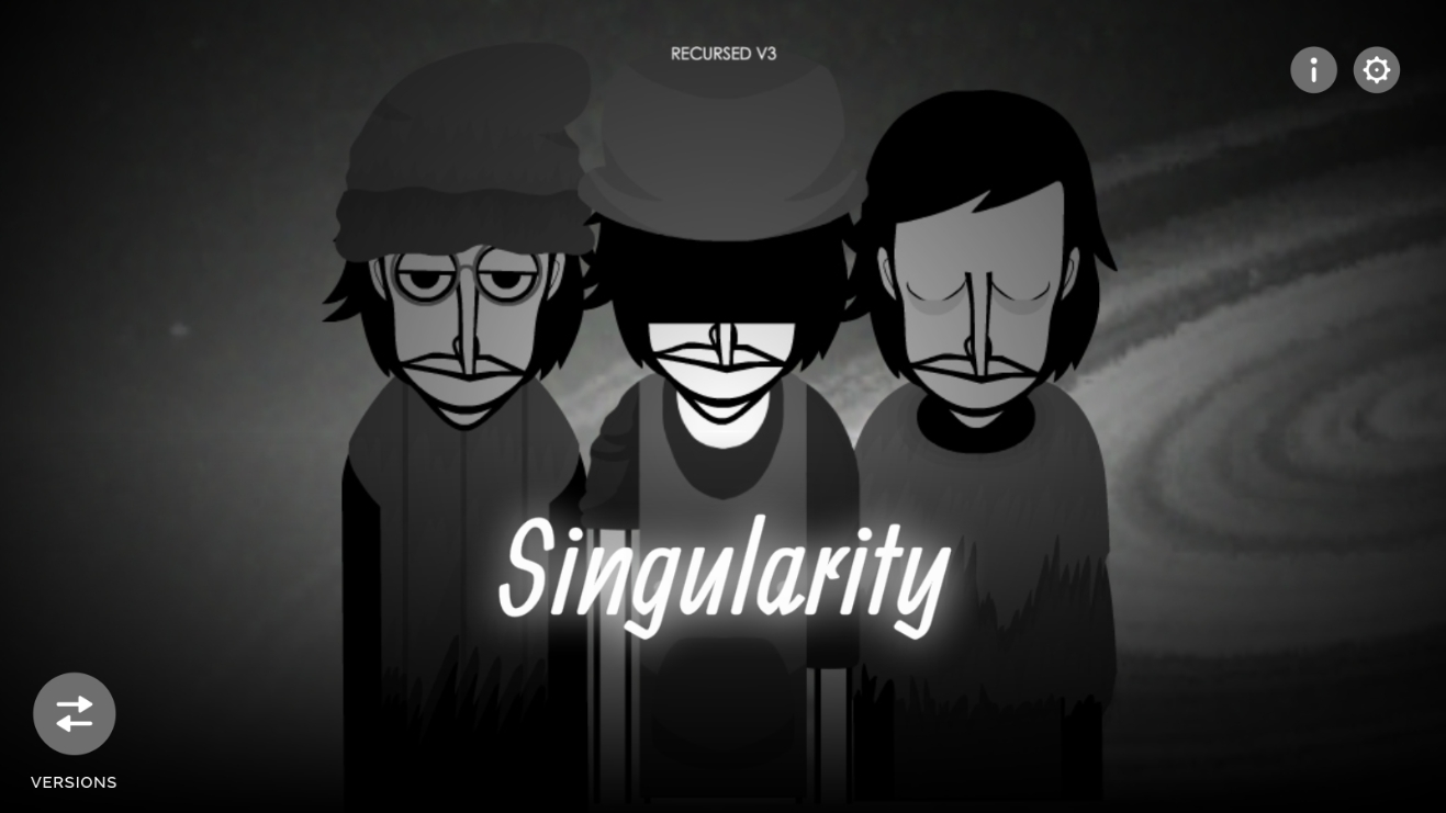 節(jié)奏盒子Singularity模組