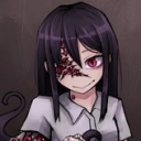 蠱惑的幼蟲