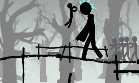 火柴人收割者內置修改器