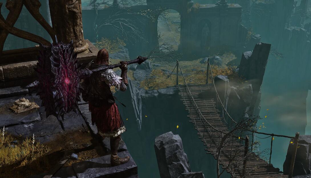 艾爾登法環人物美化MOD