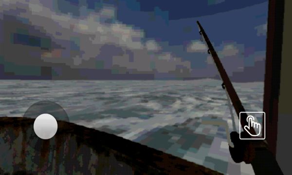 釣魚怪談