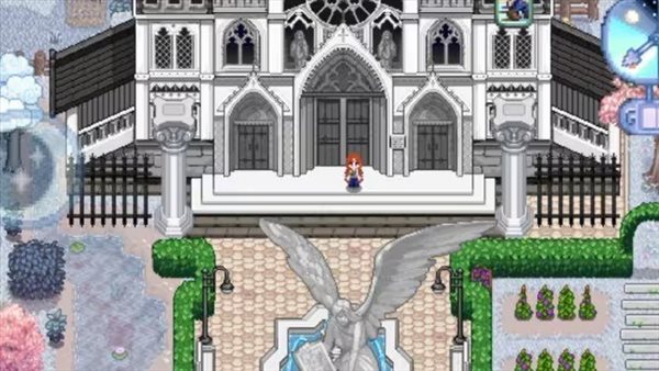 星露谷物語美化版