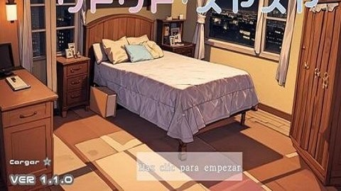 SLG女孩睡眠模擬器