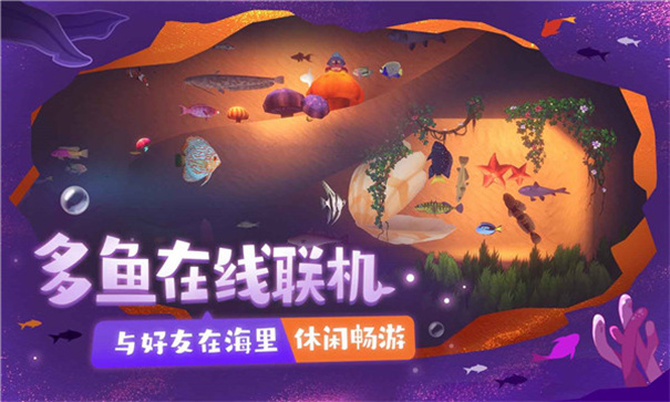 一只魚正版