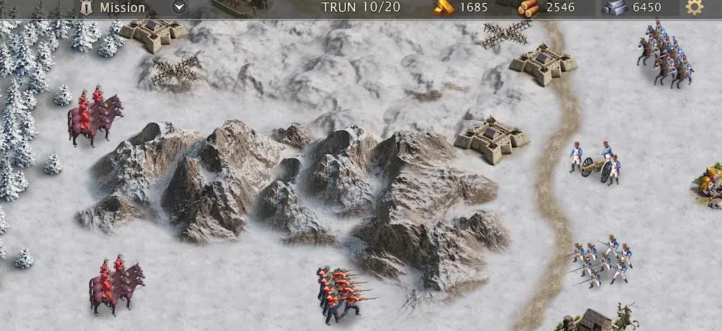 歐洲沖突戰爭