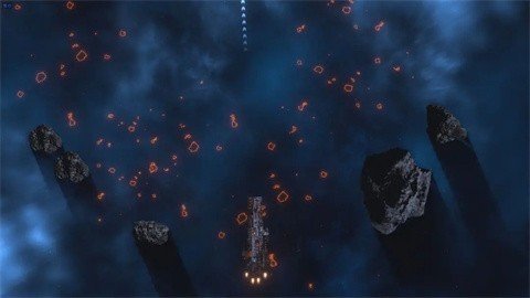 秩序新曙光手游最新版