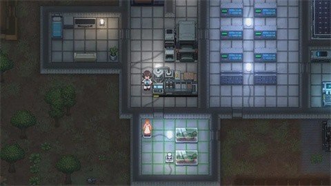 秩序新曙光手游最新版