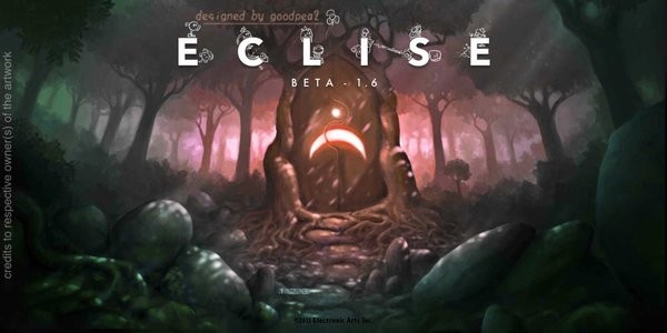 植物大戰僵尸eclise版
