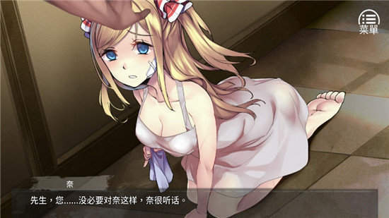 奈的教育日記冷狐版