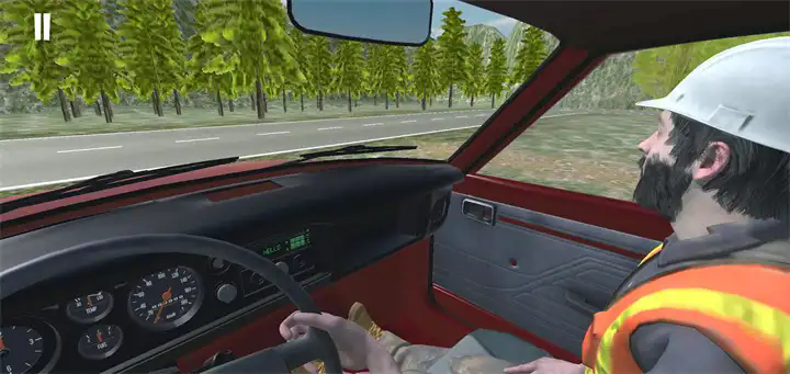 我的夢想汽車聯機版