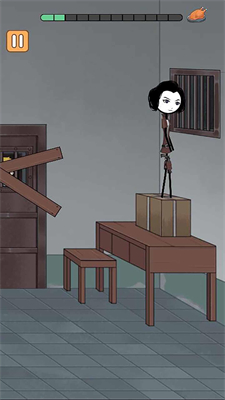 火柴人搞笑逃亡記2