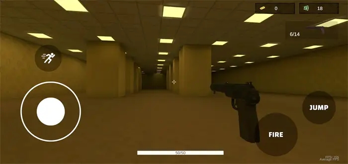 后室射擊