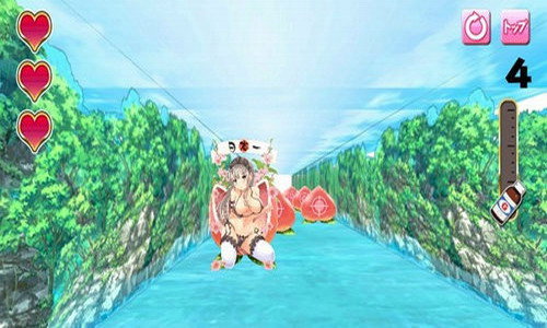桃姬物語