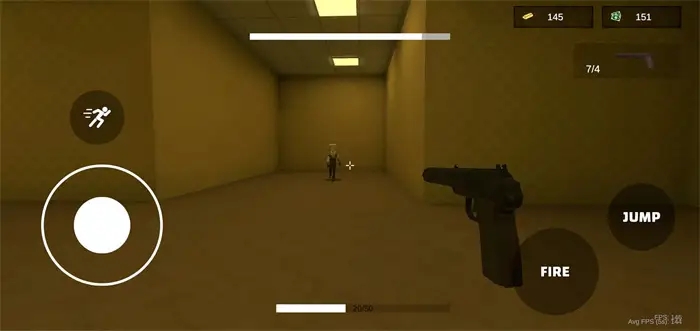 后室射擊