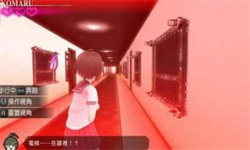 絕望的阿妮絲