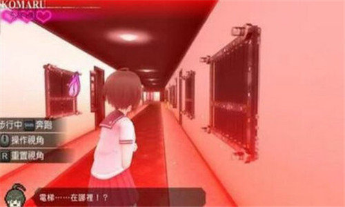 絕望的阿妮絲