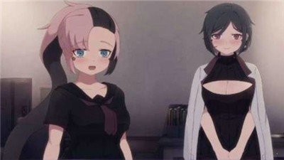 死神哪有這么萌2.0漢化版